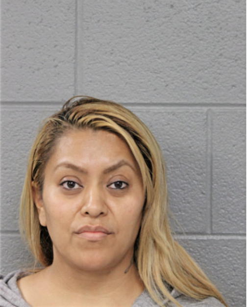 JANET SALGADO, Cook County, Illinois