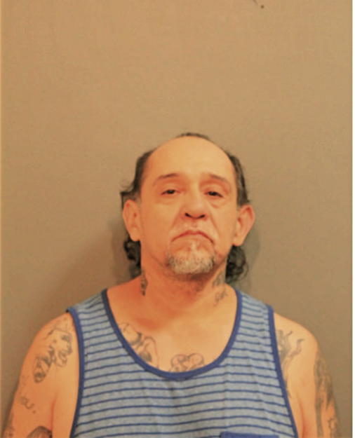 ARTHUR FELIPE SALINAS, Cook County, Illinois