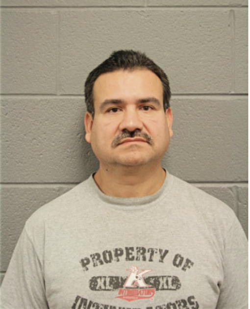 JESUS SALTO, Cook County, Illinois