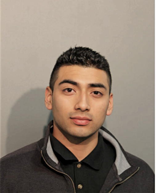 JONATHAN SANCHEZ, Cook County, Illinois