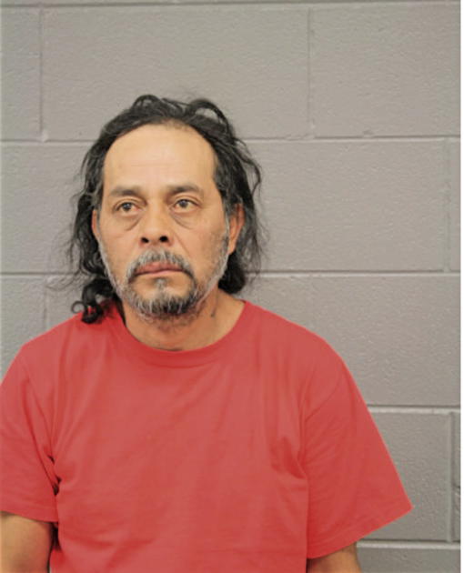 HUGO H SANCHEZ-VASQUEZ, Cook County, Illinois
