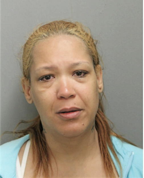ANDREA SANTOS, Cook County, Illinois