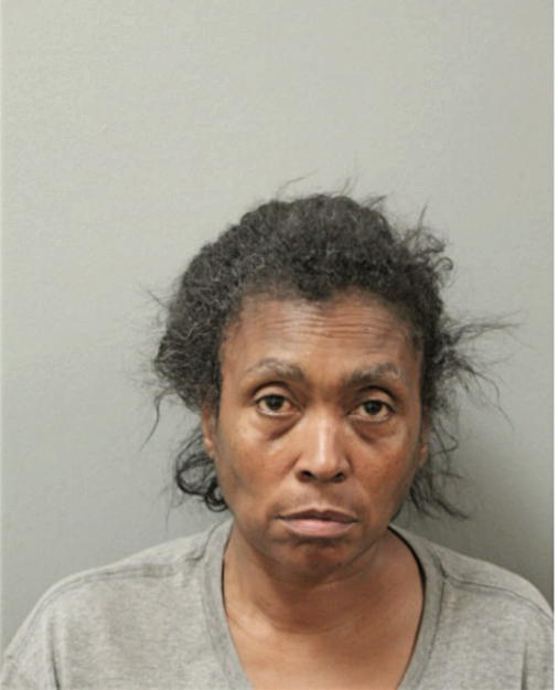 CAROL R SCARBOROUGH, Cook County, Illinois