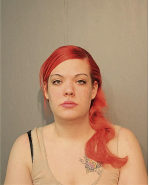 JACOLYN SCHLUEIER, Cook County, Illinois