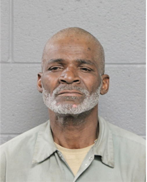 KENNETH L SCOTT, Cook County, Illinois