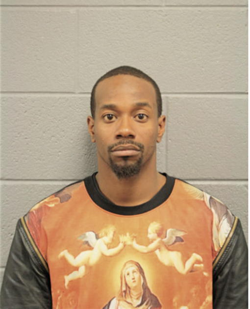JEROME K SHARP, Cook County, Illinois