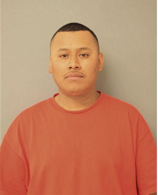 JUAN SILVA, Cook County, Illinois