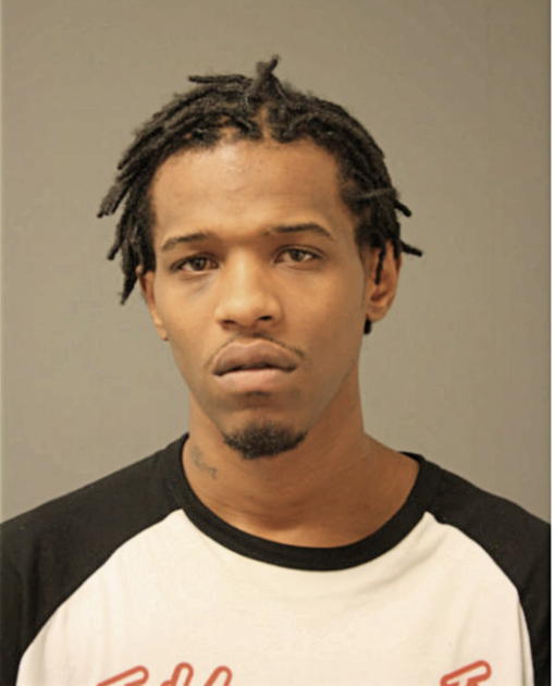 MITCHELL J SIMMONS, Cook County, Illinois