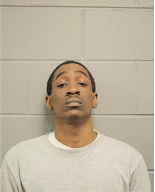 SAMMIE D SIMMONS, Cook County, Illinois