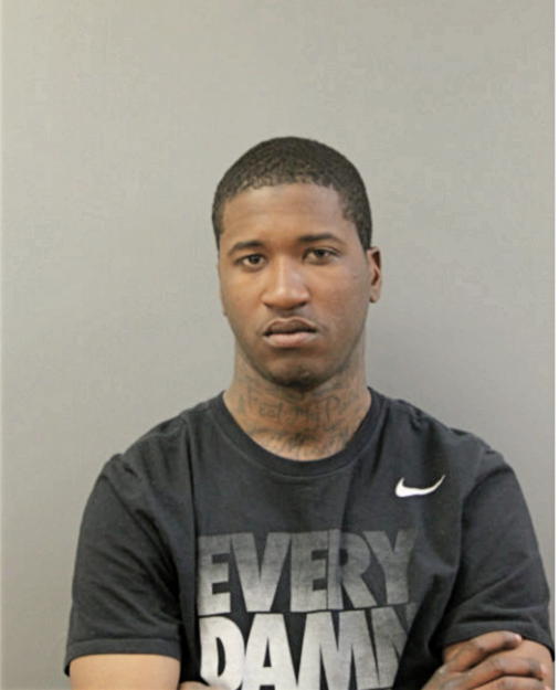 LANCE D SIMS, Cook County, Illinois