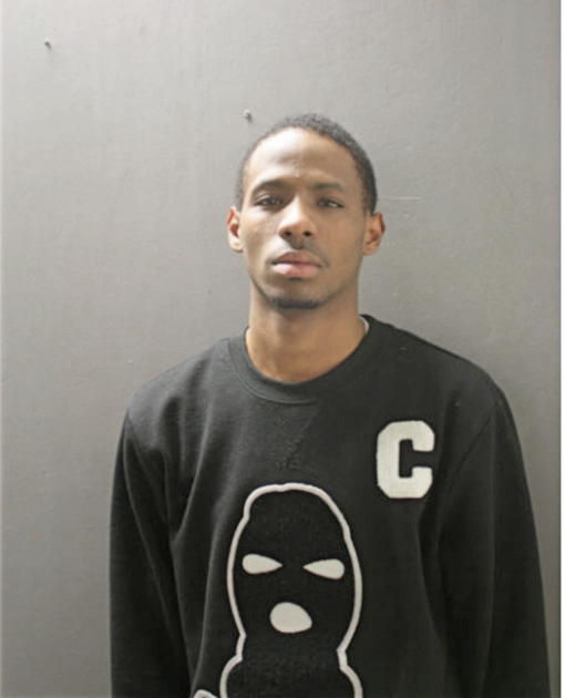 EDWARD L SMITH, Cook County, Illinois
