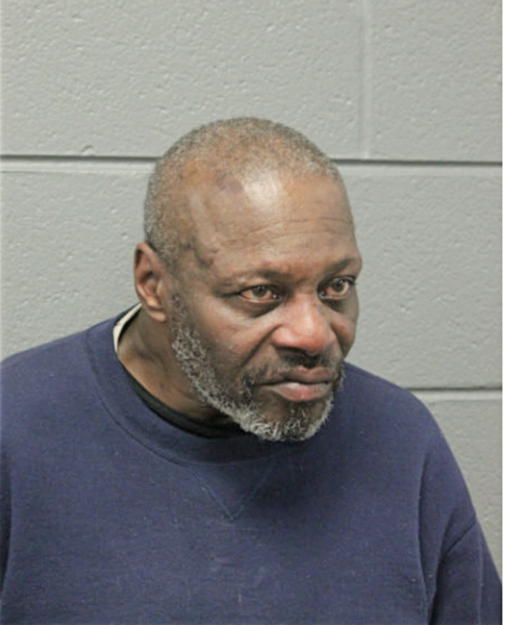 RANDY SOWARD, Cook County, Illinois