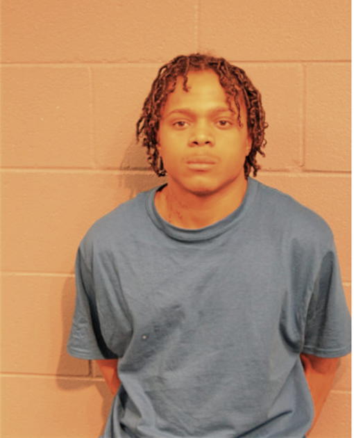WESLEY STOKES, Cook County, Illinois