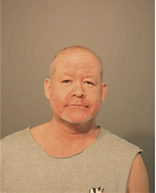 JEFFEREY STRAMEL, Cook County, Illinois