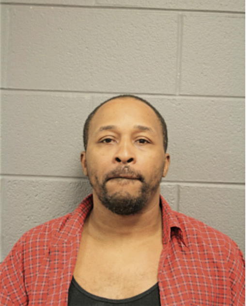 LEANDREW J STRAW, Cook County, Illinois
