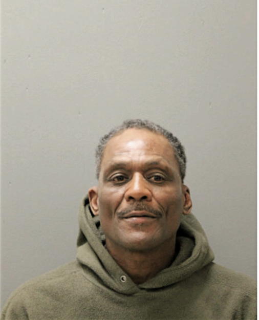 JESSE W STUBBLEFIELD, Cook County, Illinois