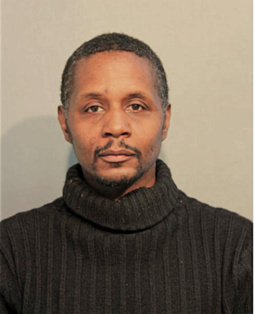 HAKEEM H SUBER, Cook County, Illinois