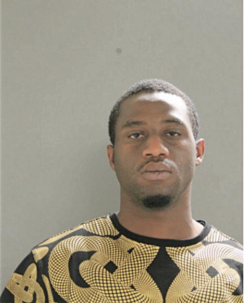 STANLEY D SUTTON, Cook County, Illinois
