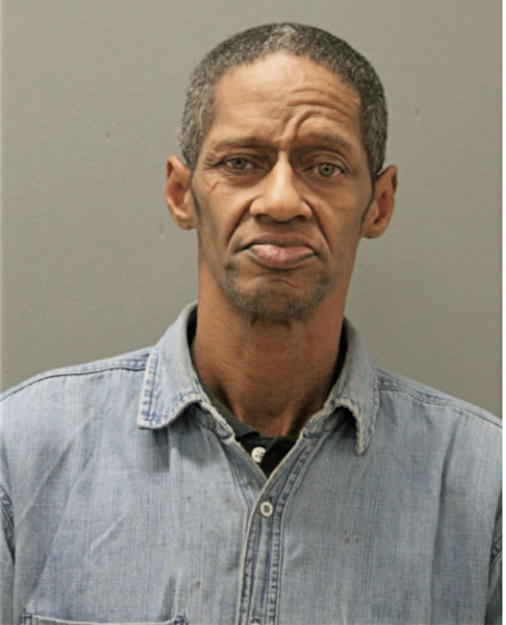PHILLIP SWANSEY, Cook County, Illinois