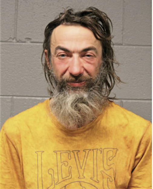 TARAS TANASSOV, Cook County, Illinois