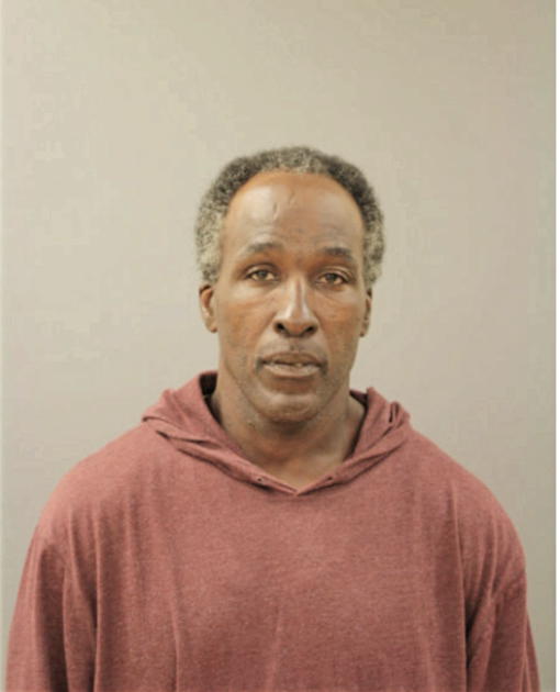 DARELL K TAYLOR, Cook County, Illinois