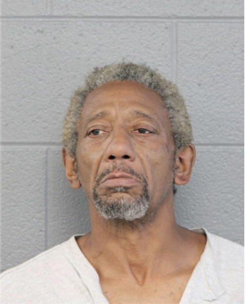 HENRY THOMAS, Cook County, Illinois