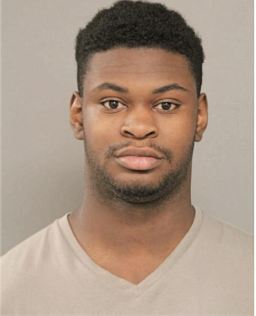 LONNIE A THOMAS, Cook County, Illinois