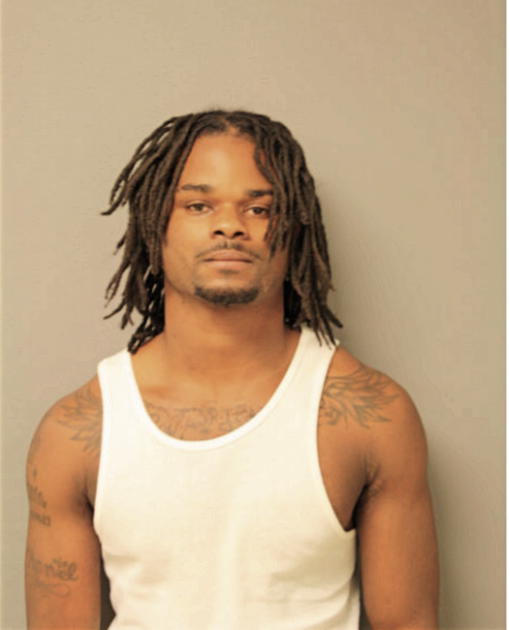 MALCOLM THOMAS, Cook County, Illinois