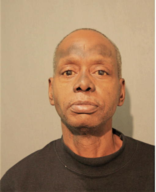 MILTON R TOLLIVER, Cook County, Illinois