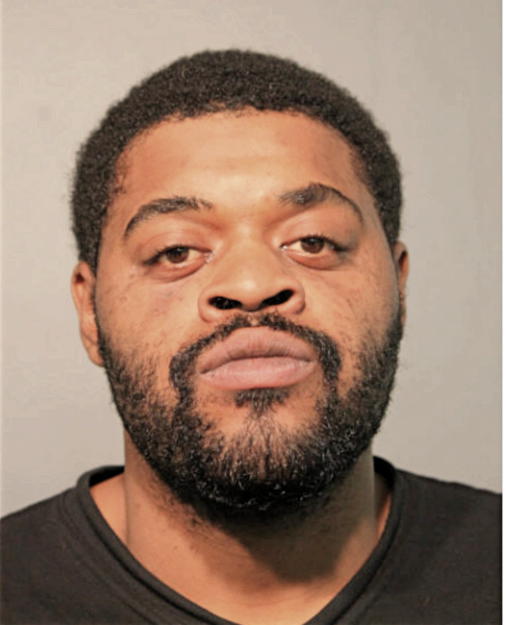 MARCELL L TOWNSEND, Cook County, Illinois