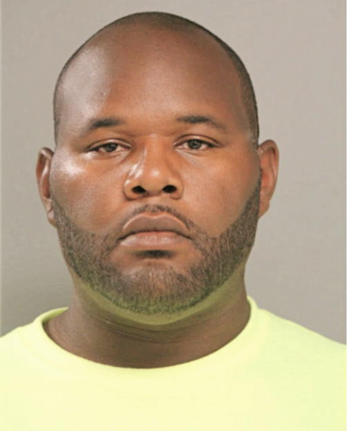 LARON TRAVIS FAIRLEY, Cook County, Illinois