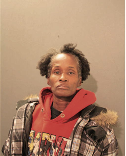 REVA TURNER, Cook County, Illinois
