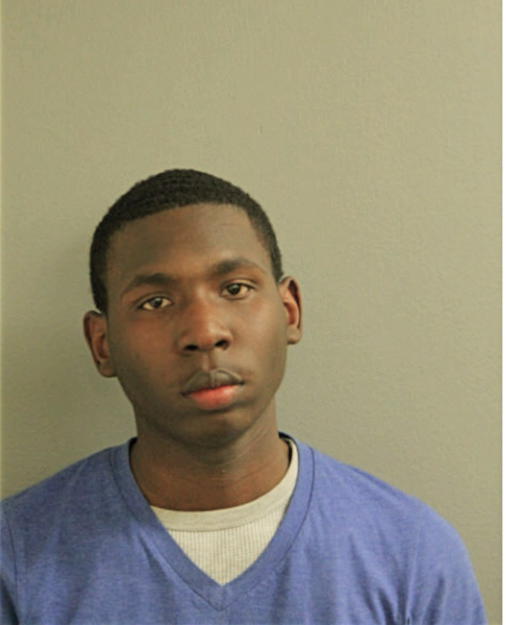 TRAVONTA TURNER, Cook County, Illinois