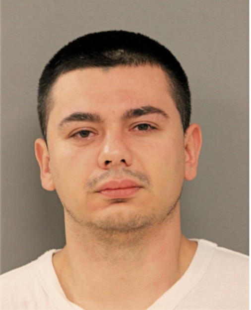 EDWARD J VASQUEZ, Cook County, Illinois