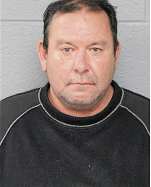 VINCENT VEGA, Cook County, Illinois