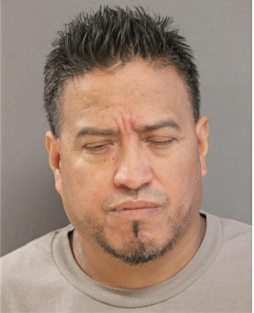 GABRIEL VERGARA, Cook County, Illinois