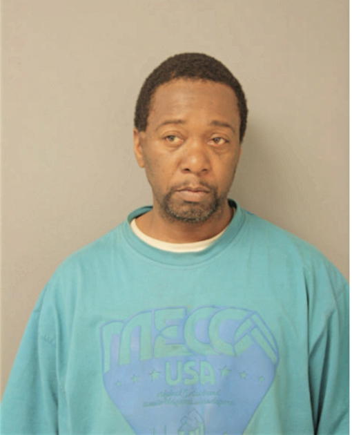 ERNEST WALKER, Cook County, Illinois