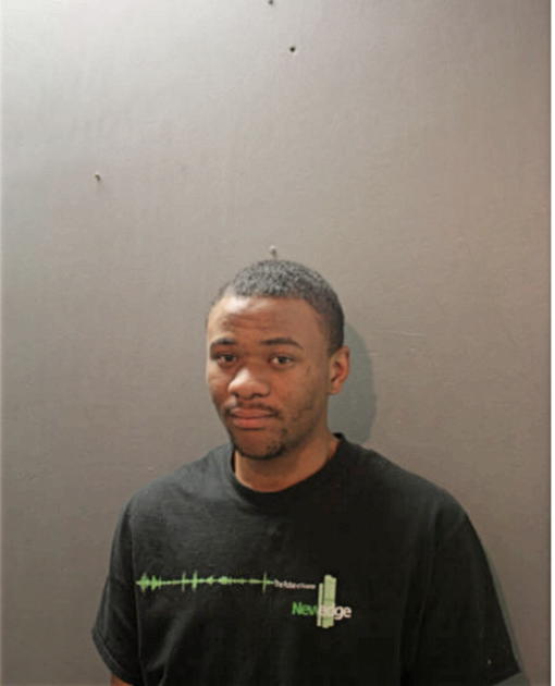 TORCEL D WALKER, Cook County, Illinois