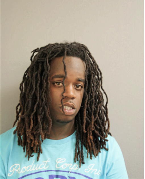 TYRELL A WALLS, Cook County, Illinois