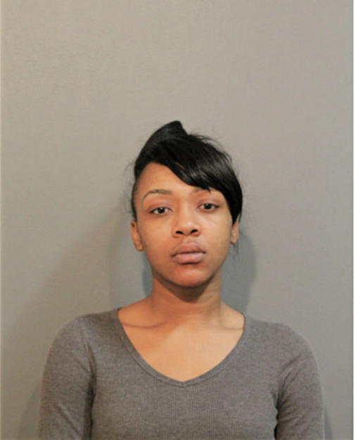 MARY L WARREN, Cook County, Illinois