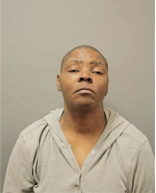 DELORES WASHINGTON, Cook County, Illinois