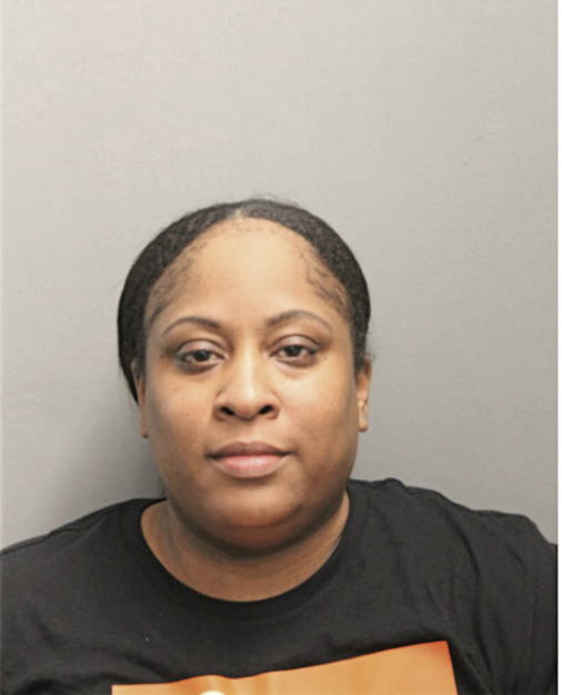 SELENA WASHINGTON, Cook County, Illinois