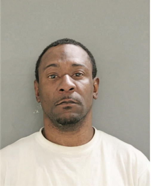 TYRONE WATSON, Cook County, Illinois