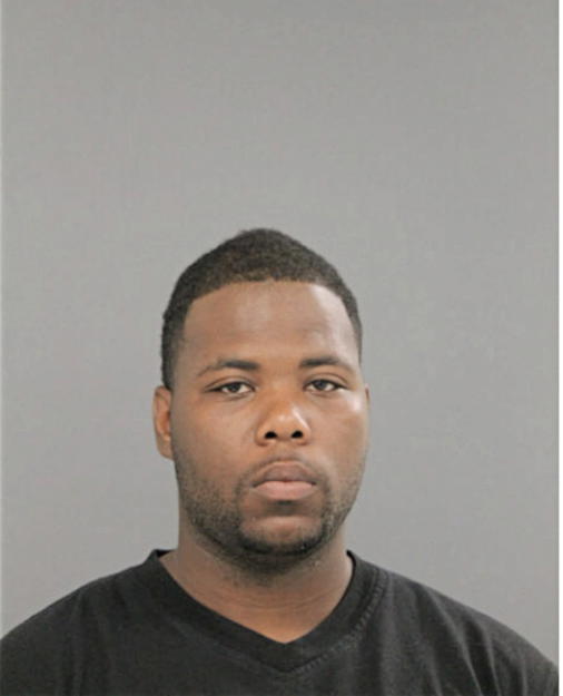 DEONTE A WEEKELY, Cook County, Illinois