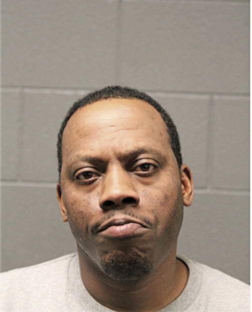 DANIEL L WHITE, Cook County, Illinois