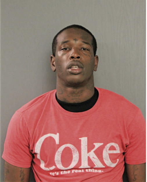 LASHONE B WHITE, Cook County, Illinois
