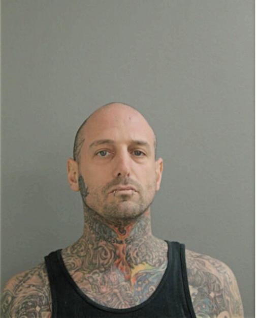 BRADLEY SCOTT WIEDDER, Cook County, Illinois