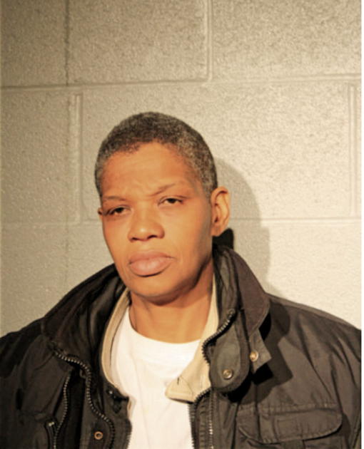ANNETTE WILLIAMS, Cook County, Illinois