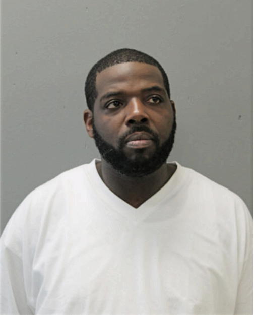 CARLOS L WILLIAMS, Cook County, Illinois