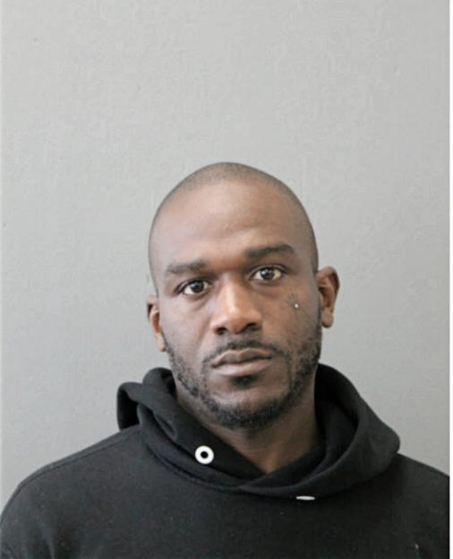 MARIO L WILLIAMS, Cook County, Illinois